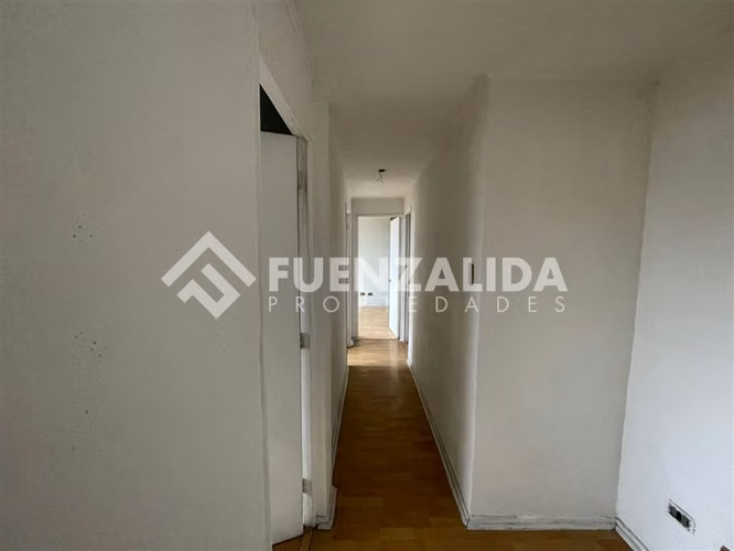 Departamento en venta de 3 dorm. en Conchalí - Imagen 14