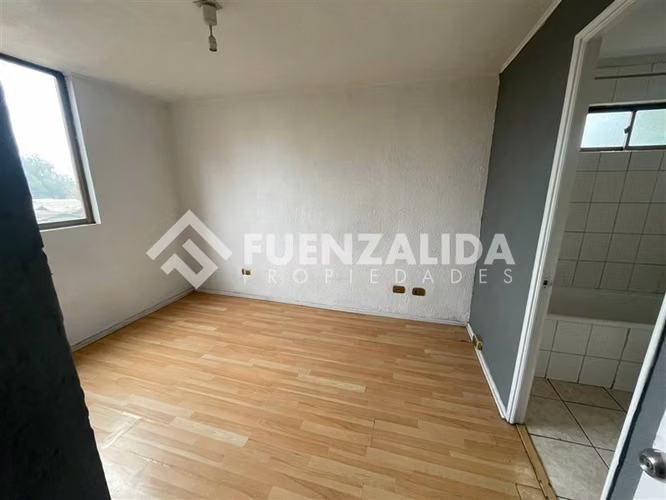 Departamento en venta de 3 dorm. en Conchalí - Imagen 11
