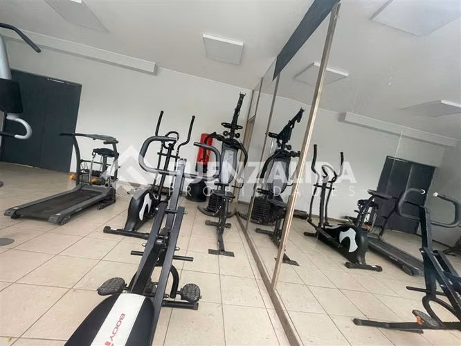 Departamento en venta de 3 dorm. en Conchalí