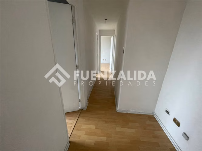 Departamento en venta de 3 dorm. en Conchalí - Imagen 13