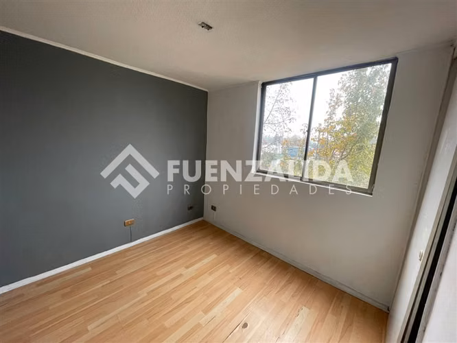 Departamento en venta de 3 dorm. en Conchalí