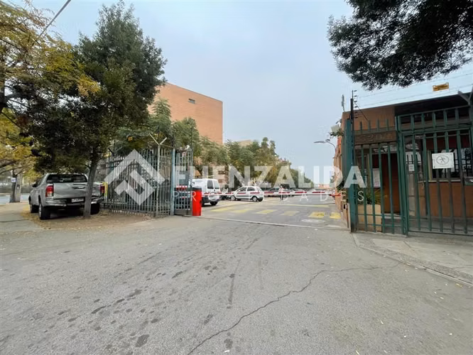 Departamento en venta de 3 dorm. en Conchalí - Imagen 27