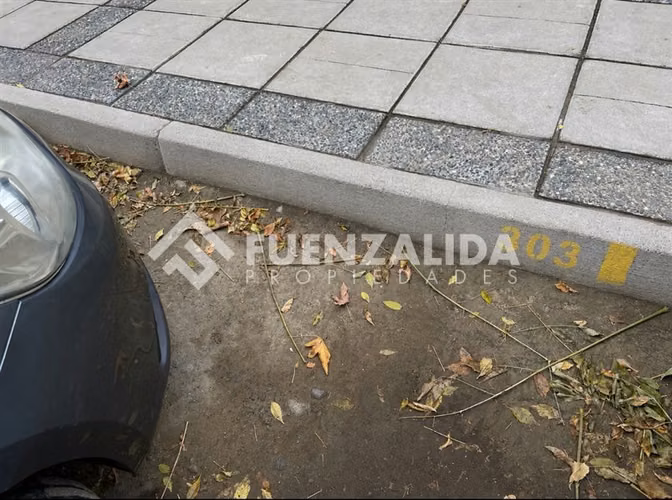 Departamento en venta de 3 dorm. en Conchalí - Imagen 18