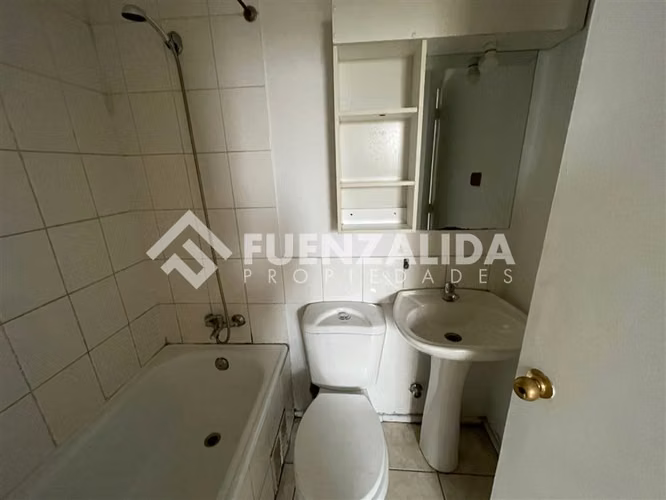 Departamento en venta de 3 dorm. en Conchalí - Imagen 6