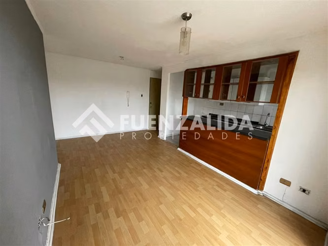 Departamento en venta de 3 dorm. en Conchalí - Imagen 3