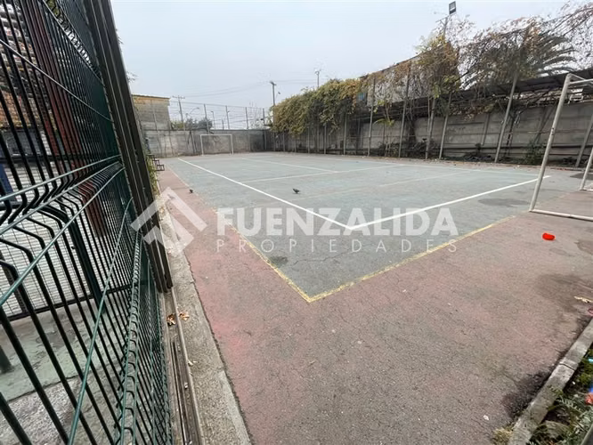 Departamento en venta de 3 dorm. en Conchalí - Imagen 20