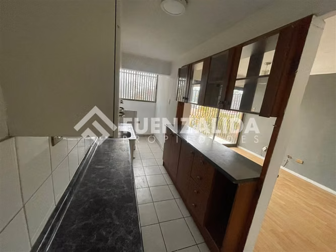 Departamento en venta de 3 dorm. en Conchalí - Imagen 4
