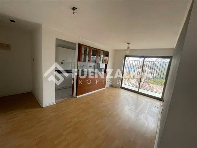 Departamento en venta de 3 dorm. en Conchalí