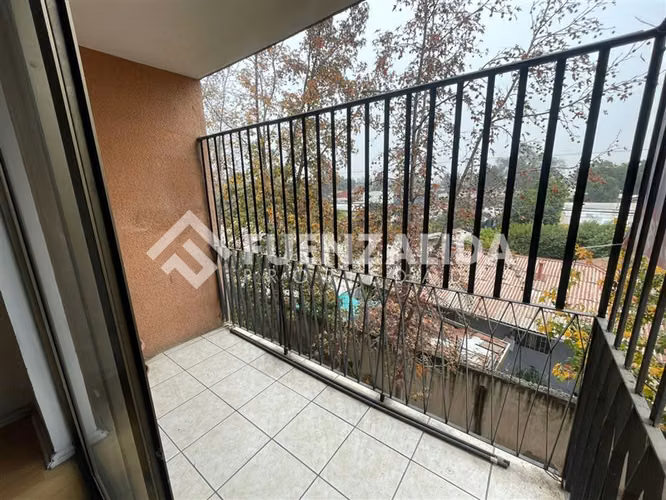 Departamento en venta de 3 dorm. en Conchalí - Imagen 16