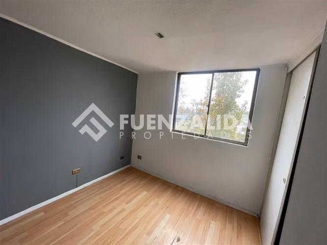 Departamento en venta de 3 dorm. en Conchalí - Imagen 7