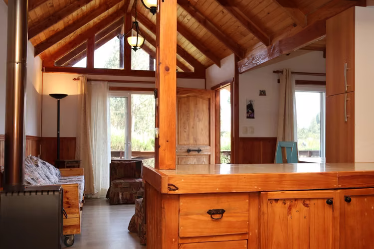 Parcela Con Piscina Y Tinaja Jacuzzi En Entorno Privado y natural