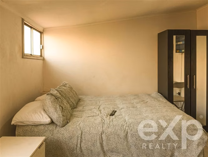 Arriendo Loft estudiantes 1d-1b uno norte esq 5 poniente