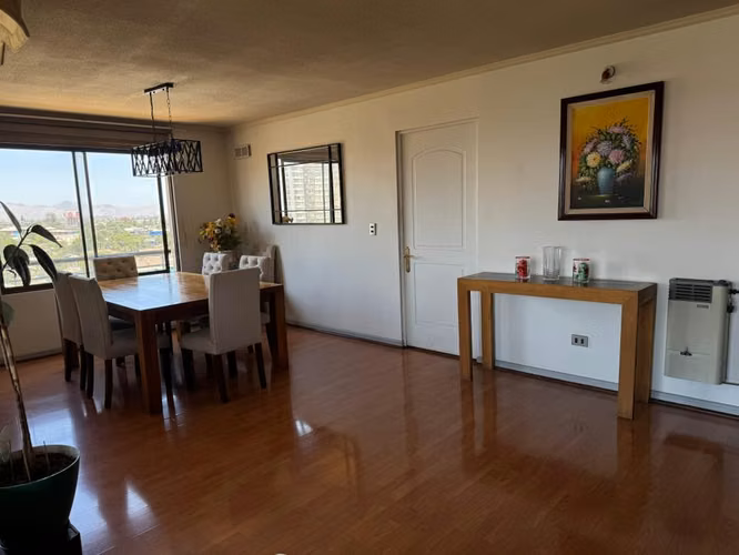 ¡Acepto Canje! Hermoso Departamento en Venta A PUERTAS CERRADAS 4D-3B-E-Bg en Monja Alférez, San Miguel - Imagen 9