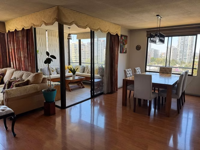 ¡Acepto Canje! Hermoso Departamento en Venta A PUERTAS CERRADAS 4D-3B-E-Bg en Monja Alférez, San Miguel - Imagen 2