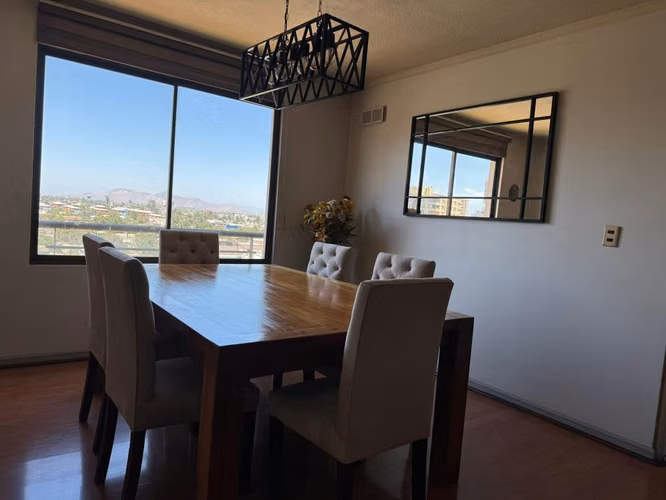 ¡Acepto Canje! Hermoso Departamento en Venta A PUERTAS CERRADAS 4D-3B-E-Bg en Monja Alférez, San Miguel - Imagen 5