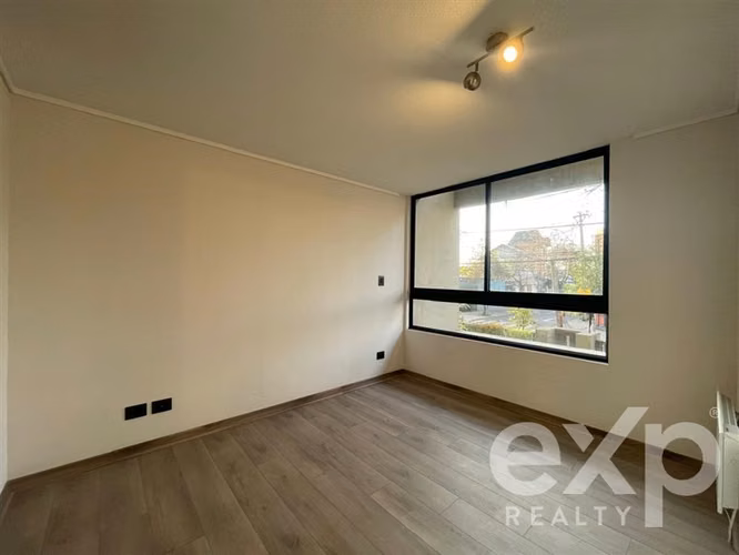 Departamento en arriendo de 2 dorm. en Santiago Metro Ñuble