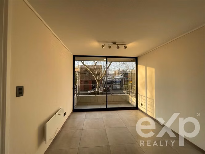 Departamento en arriendo de 2 dorm. en Santiago Metro Ñuble
