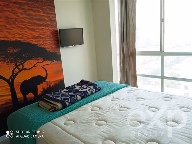 Departamento amoblado en arriendo de 2D 2B en Santiago