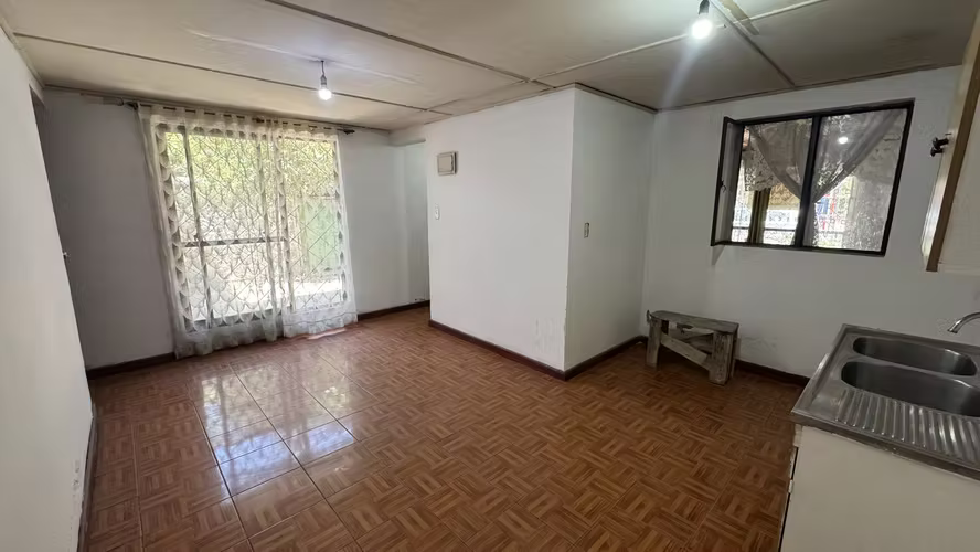 Propiedad Habitacional en Venta | Amplio Sitio | Salvador Allende