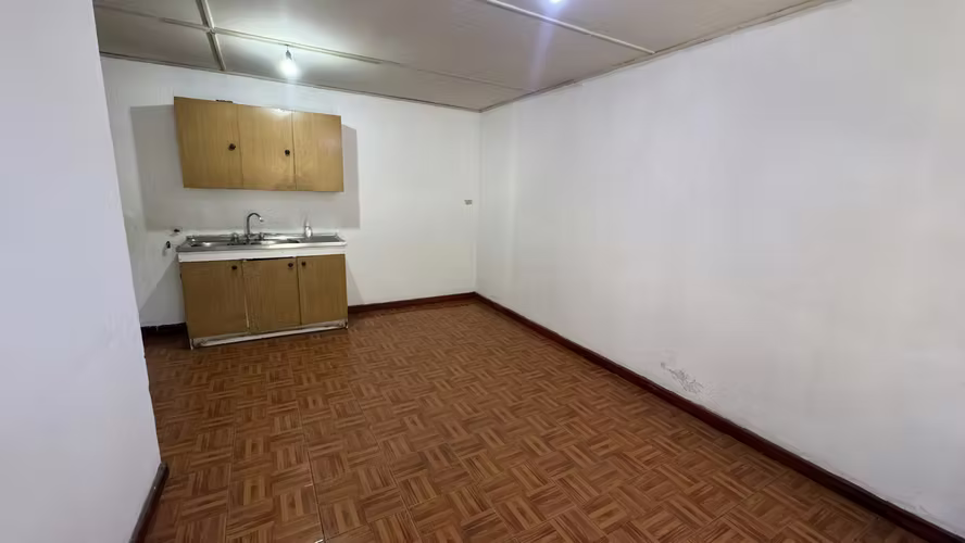 Propiedad Habitacional en Venta | Amplio Sitio | Salvador Allende