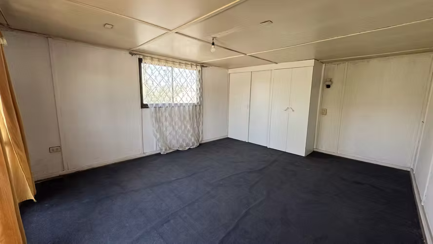 Propiedad Habitacional en Venta | Amplio Sitio | Salvador Allende
