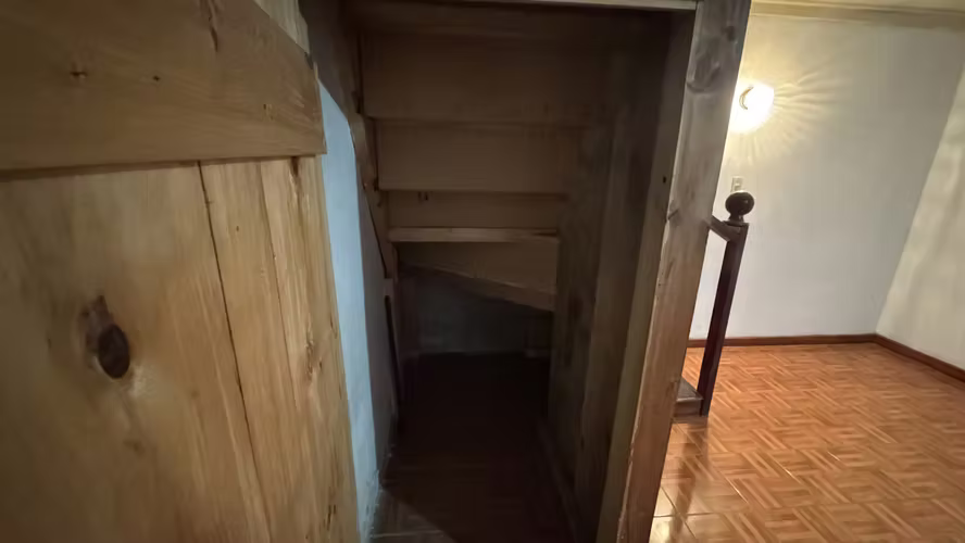 Propiedad Habitacional en Venta | Amplio Sitio | Salvador Allende