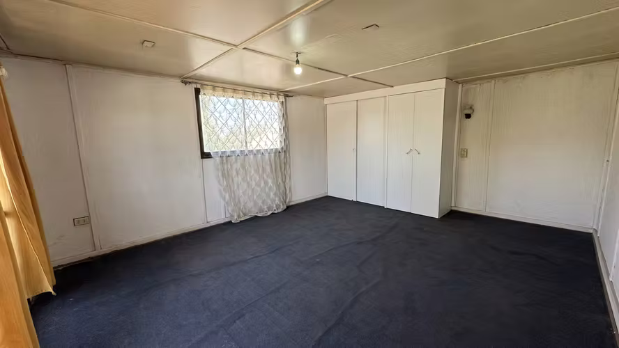 Propiedad Habitacional en Venta | Amplio Sitio | Salvador Allende