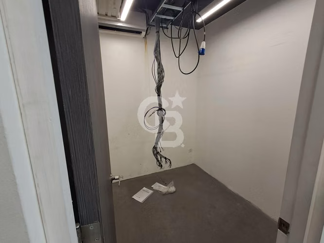 Oficina de 166 m² - Providencia - Cerca del metro