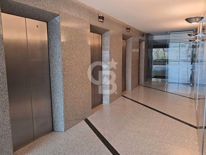 Oficina Plaza Perú - 134 m²