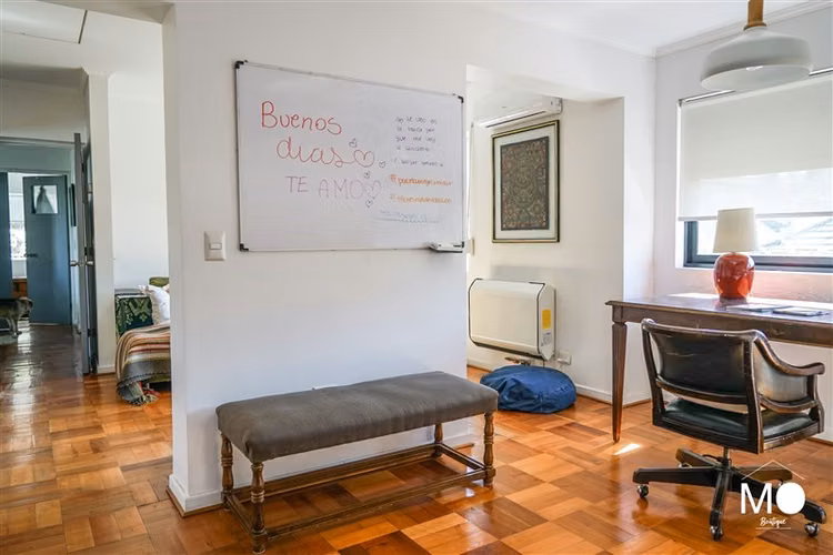 Casa en venta de 5 dorm. en Las Condes - Imagen 23