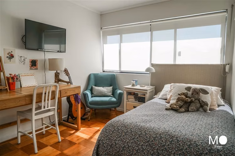Casa en venta de 5 dorm. en Las Condes - Imagen 24