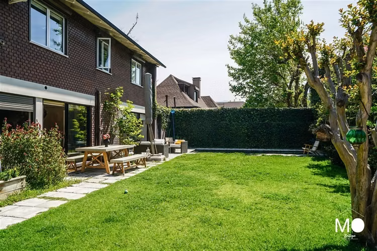 Casa en venta de 5 dorm. en Las Condes - Imagen 10