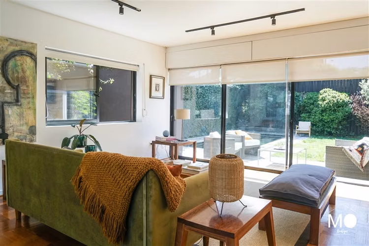 Casa en venta de 5 dorm. en Las Condes - Imagen 9