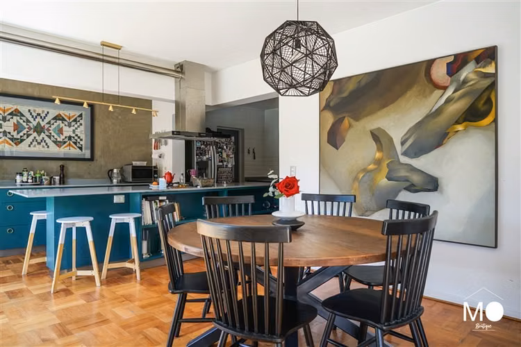 Casa en venta de 5 dorm. en Las Condes - Imagen 4