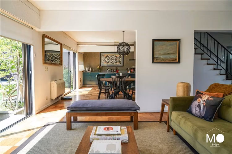 Casa en venta de 5 dorm. en Las Condes - Imagen 5