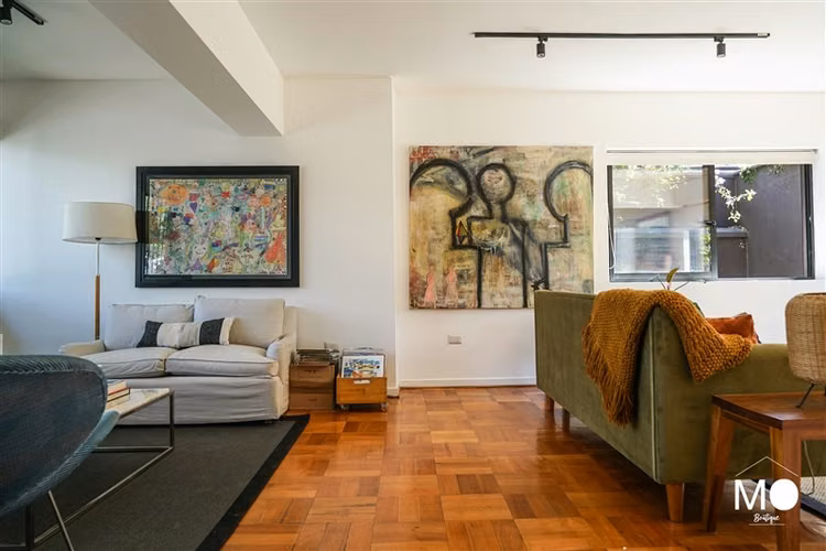 Casa en venta de 5 dorm. en Las Condes - Imagen 7
