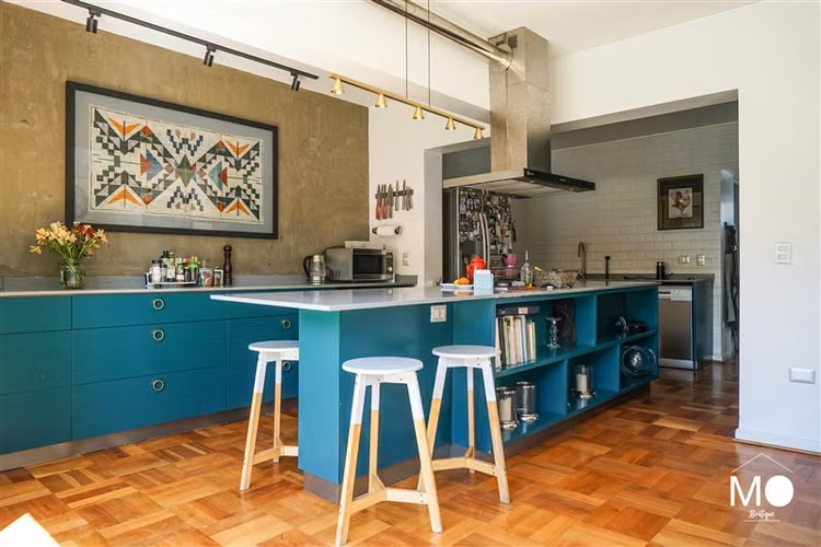 Casa en venta de 5 dorm. en Las Condes - Imagen 12