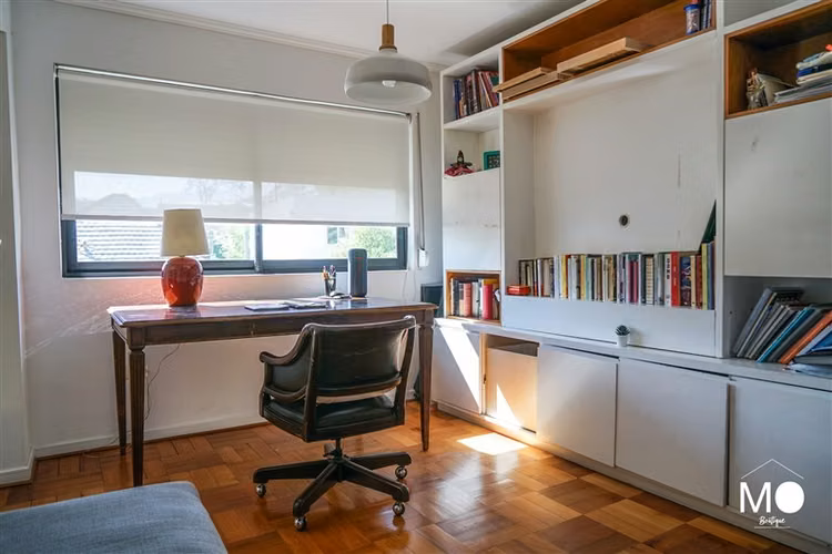 Casa en venta de 5 dorm. en Las Condes - Imagen 22