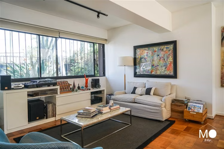 Casa en venta de 5 dorm. en Las Condes - Imagen 8