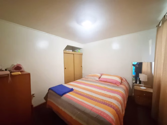 venta de casa frente al terminal de buses