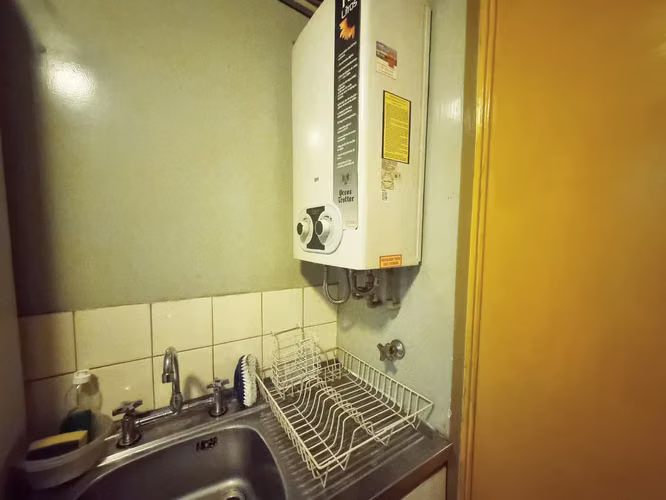 venta de casa frente al terminal de buses
