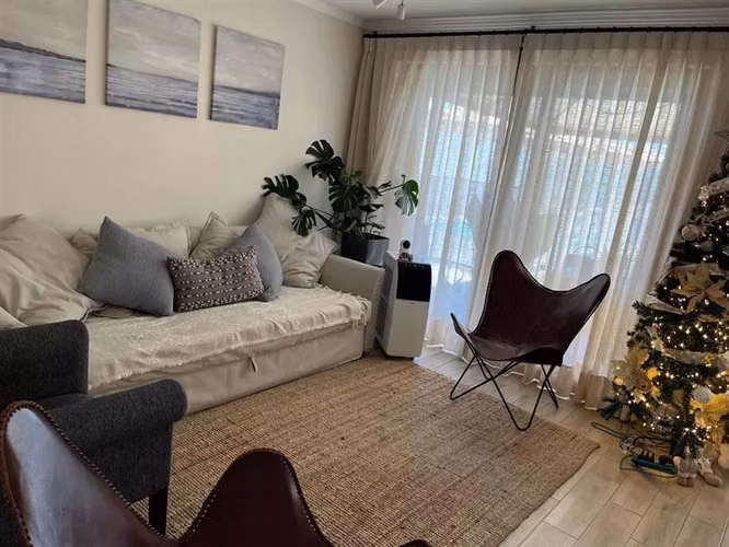 Casa en Arriendo en Colina - Brisas del Norte
