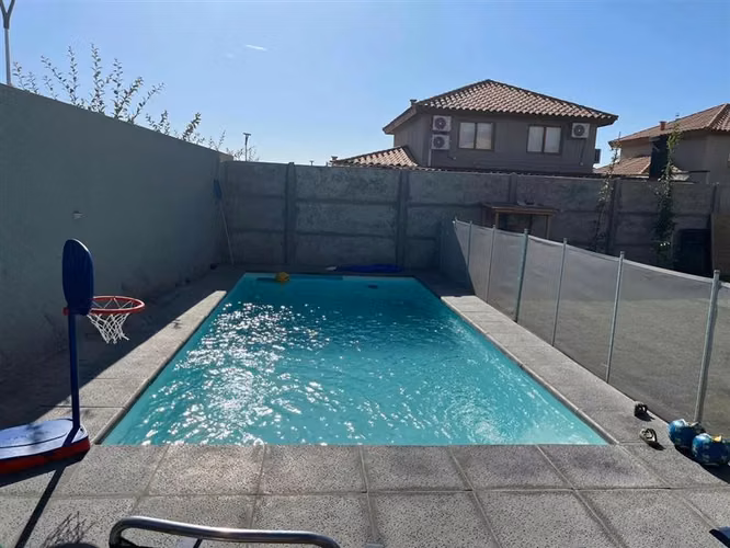 Casa en Arriendo en Colina - Brisas del Norte