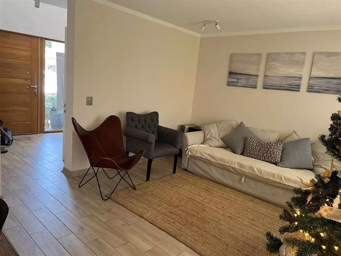 Casa en Arriendo en Colina - Brisas del Norte