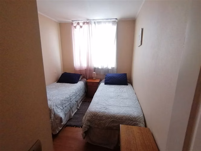 Bellísimo Depto en venta en La Florida 2 dormitorios 2 baños