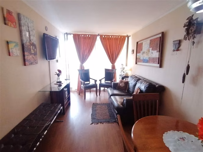 Bellísimo Depto en venta en La Florida 2 dormitorios 2 baños