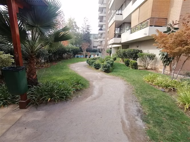 Bellísimo Depto en venta en La Florida 2 dormitorios 2 baños