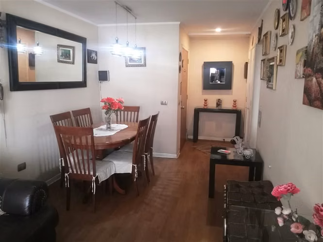 Bellísimo Depto en venta en La Florida 2 dormitorios 2 baños
