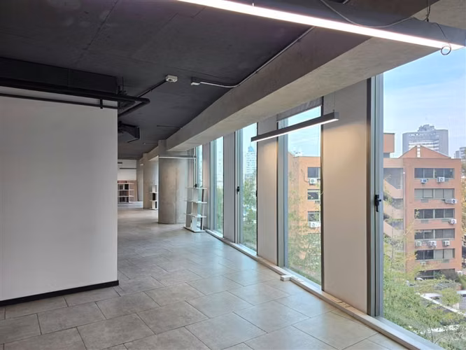 Oficina Habilitada Edificio Plaza Bucarest