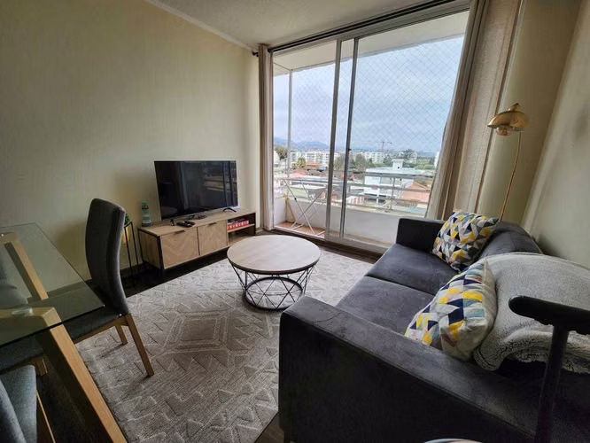 ARRIENDO DPTO LA SERENA (166409) - Imagen 2